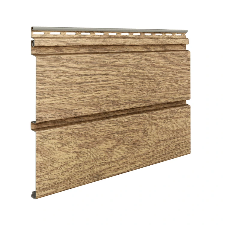 VILO dąb miodowy - Siding SVP-05 / 25cm x 3m