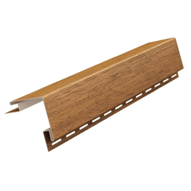 VOX / Vilo dąb winchester - Narożnik SVP-12 zewnętrzny / 3,05m