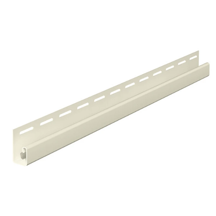 VOX / Vilo beżowy - Listwa "J" SV-15 / 3,05m