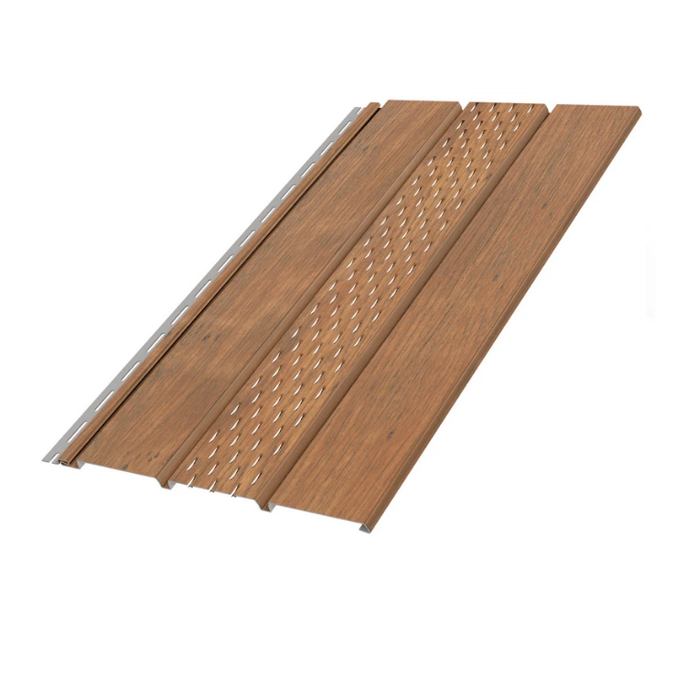 BRYZA winchester - Podsufitka WENTYLACYJNA (trzydeskowa) / 30,5cm x 3m