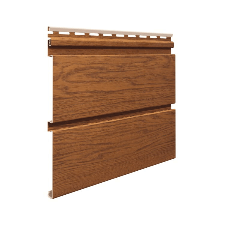 VOX złoty dąb - Podsufitka Infratop SVP-09 z ukrytą wentylacją / 30cm x 2,7m