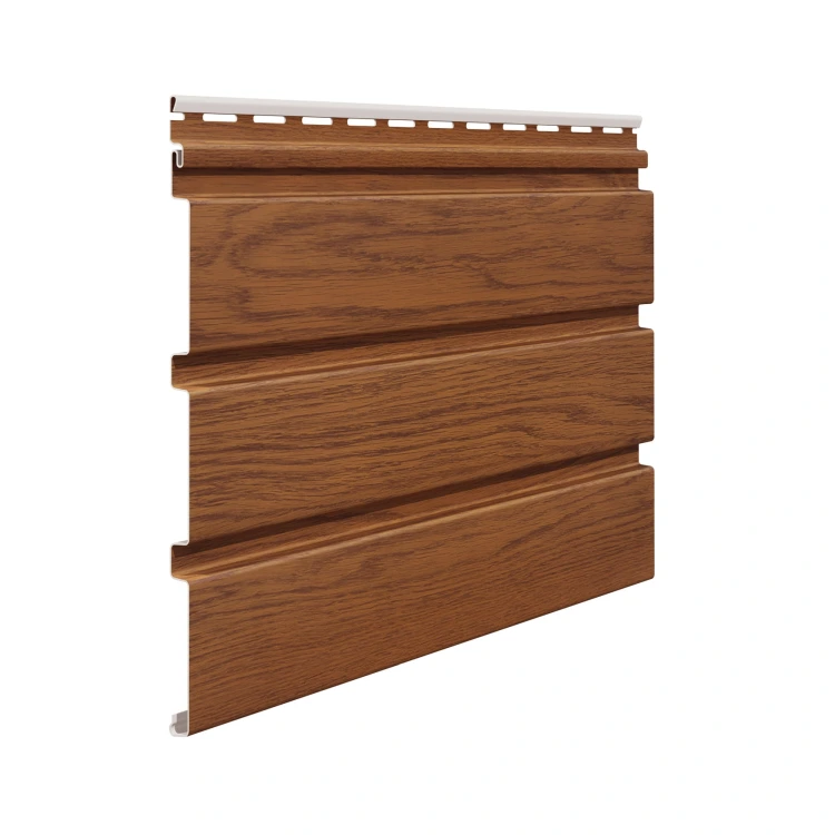 VOX / VILO złoty dąb - Podsufitka SVP-08 pełna / 30cm x 2,7m