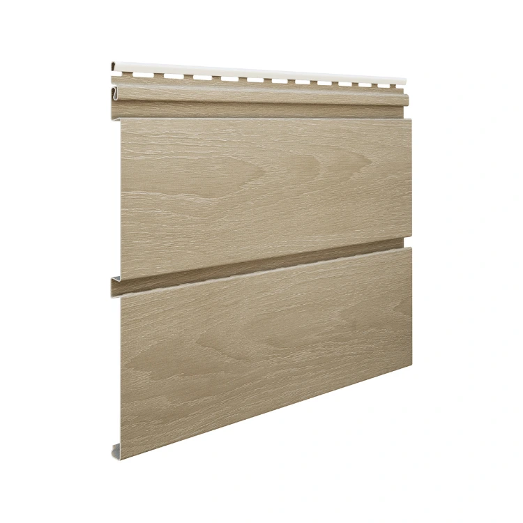 VOX dąb - Podsufitka Infratop SVP-09 z ukrytą wentylacją / 30cm x 2,7m