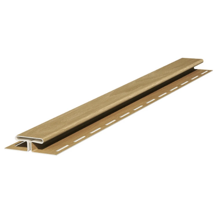 VOX / Vilo dąb - Listwa łącząca "H" SVP-18 / 3,05m