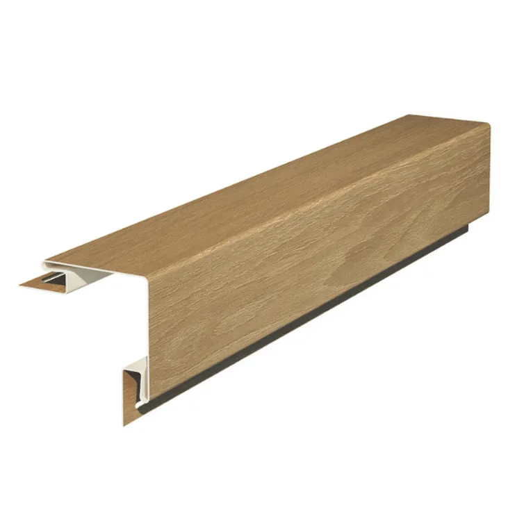 VOX / Vilo dąb - Narożnik SVP-12 zewnętrzny / 3,05m