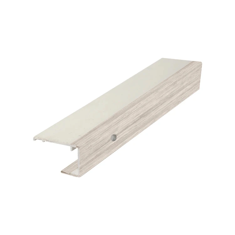 VINYLIT - Listwa startowa "J" Sheffield Oak Alpine / 6m