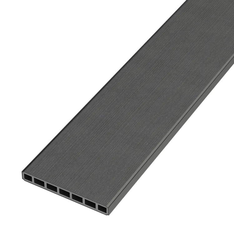 GAMRAT - Sztacheta pozioma WPC 150x19mm Classic / grafit 3m