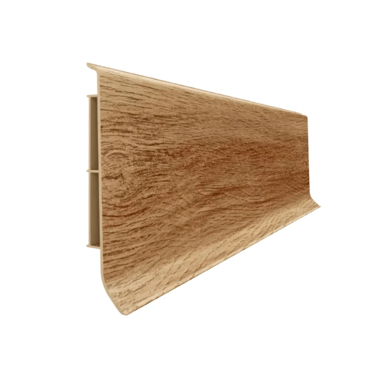 Vilo - listwa przypodłogowa LINELA 407 dąb newcastle / 2m