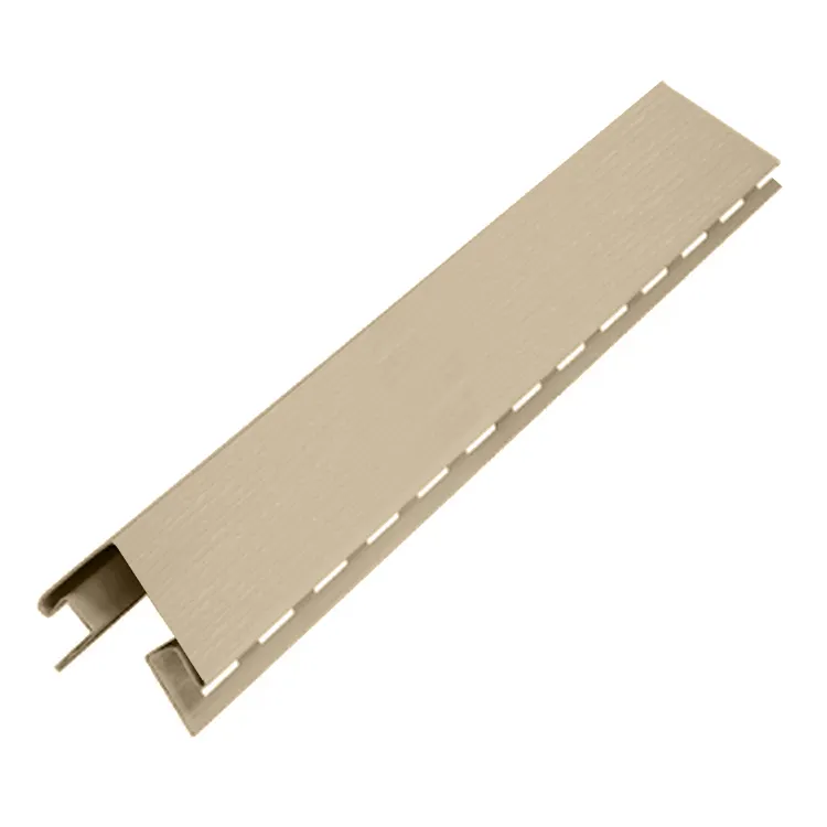 BORYSZEW beżowy - Narożnik ZEWNĘTRZNY / 3,05m