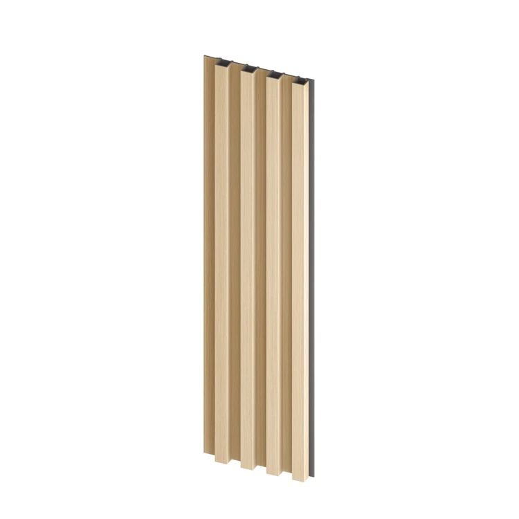 Vilo - Panel ścienny lamelowy MPC Harmony Wood M / 16cm x 2,65m