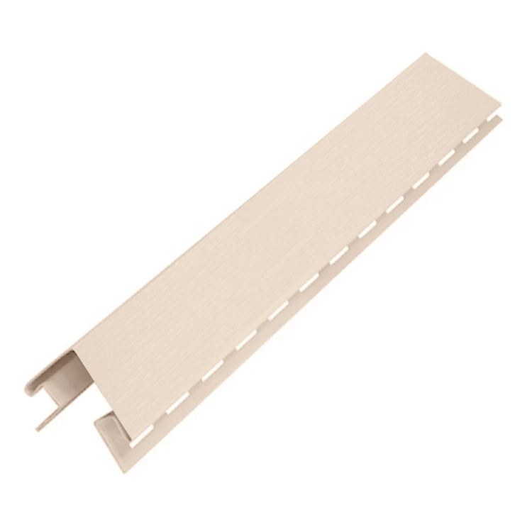 BORYSZEW koral - Narożnik ZEWNĘTRZNY duży / 3,05m