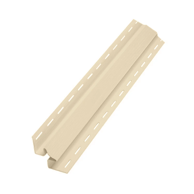 BORYSZEW piasek - Narożnik WEWNĘTRZNY / 3,05m