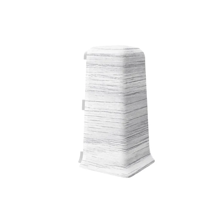 VILO  - narożnik zewnętrzny ESQUERO 622 White Oak