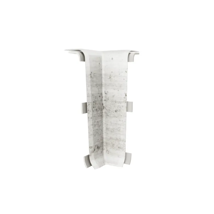 VILO  - narożnik wewnętrzny ESQUERO 629 (beton jasny)