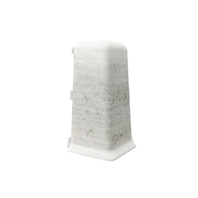 VILO  - narożnik zewnętrzny ESQUERO 629 (beton jasny)