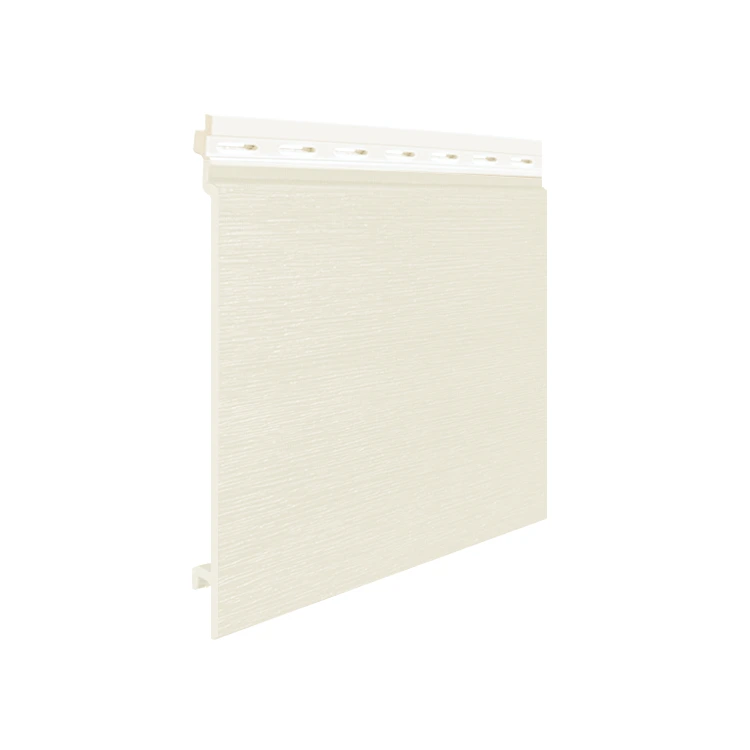 VINYLIT Multipaneel - Deska elewacyjna Creme / 25cm x 6m