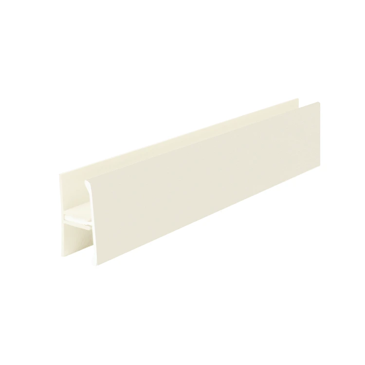 VINYLIT - Listwa łącząca "H" Creme / 3m