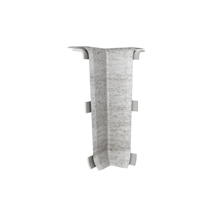 VILO  - narożnik wewnętrzny ESQUERO 630 (beton średni)