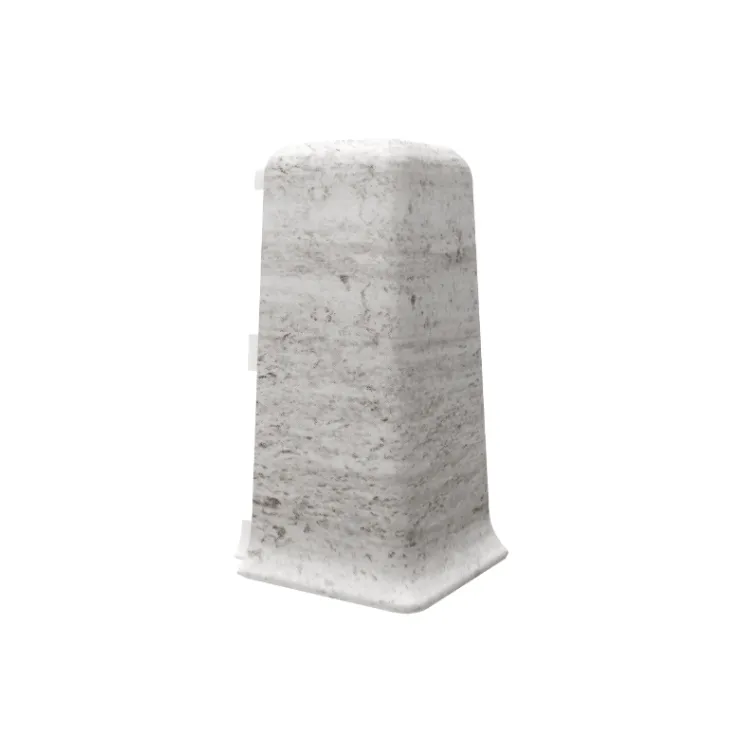 VILO  - narożnik zewnętrzny ESQUERO 630 (beton średni)