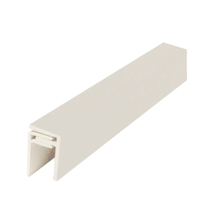 VINYLIT - Listwa uniwersalna "U" Stone / 6m