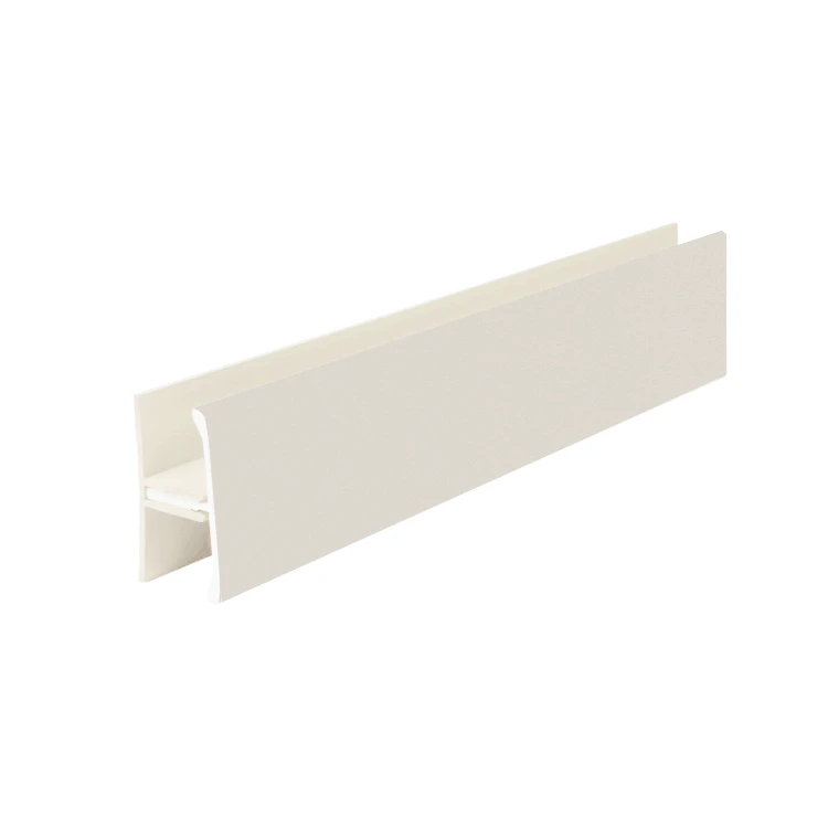 VINYLIT - Listwa łącząca "H" Stone / 6m