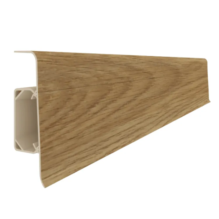 Vilo - listwa przypodłogowa ESQUERO 638 Dąb Dakota / 2,5m