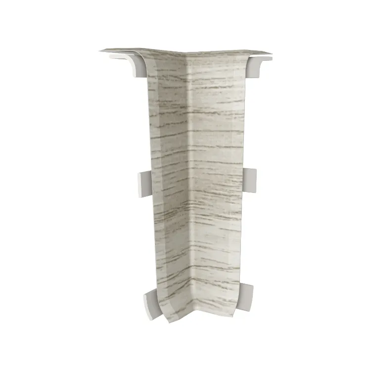 VILO  - narożnik wewnętrzny ESQUERO 681 Świerk Norweski