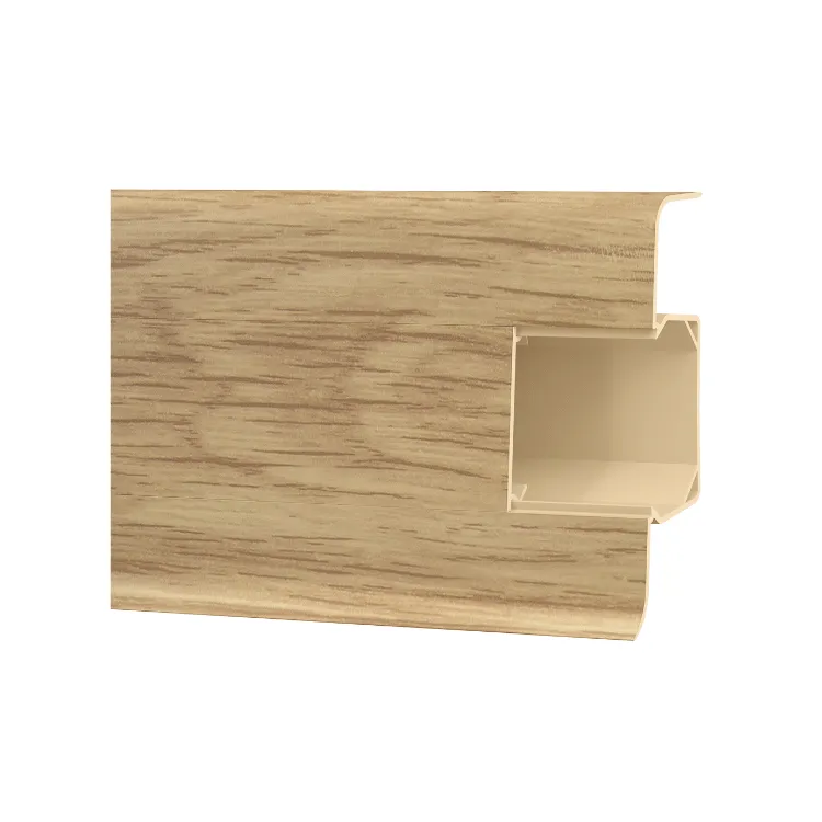 Vilo - listwa przypodłogowa ESQUERO 682 Dąb Antyk / 2,5m