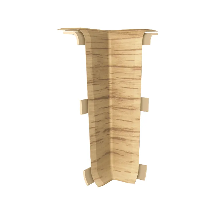 VILO  - narożnik wewnętrzny ESQUERO 682 Dąb Antyk