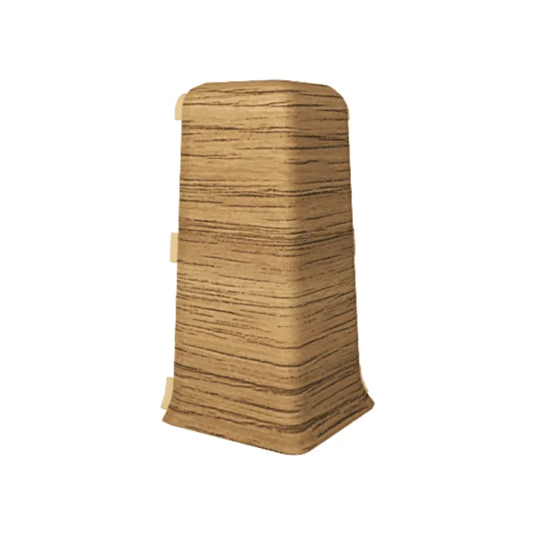 VILO  - narożnik zewnętrzny ESQUERO 686 Dąb Ore