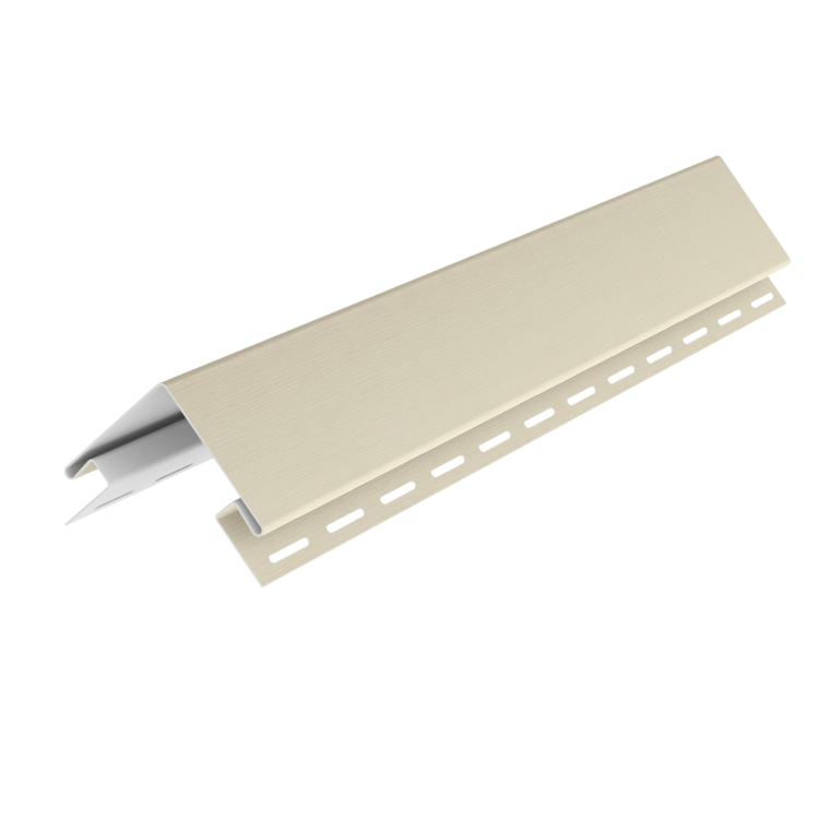 Vilo - narożnik SV-12 zewnętrzny śmietankowy / 3,05m