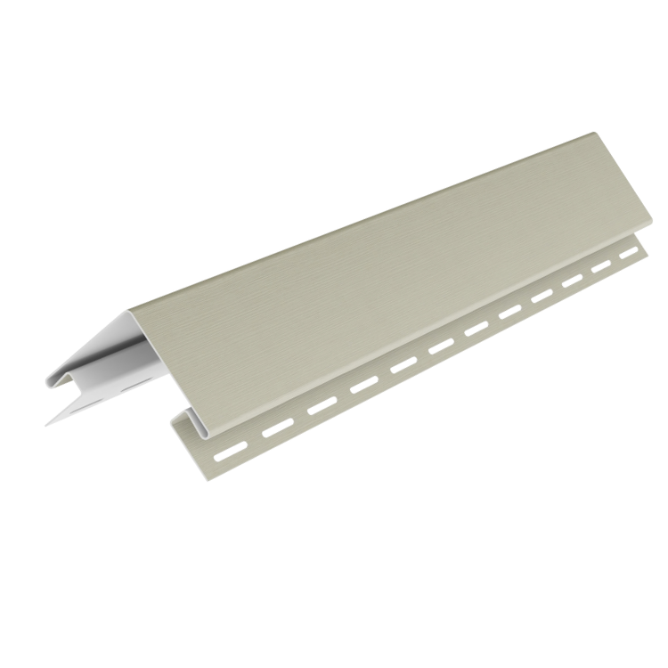 Vilo - narożnik SV-12 zewnętrzny oliwkowy jasny / 3,05m