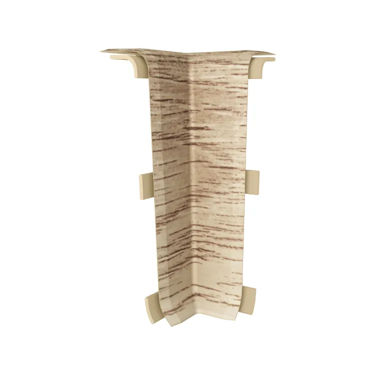 VILO  - narożnik wewnętrzny ESQUERO 687 Dąb Terramo