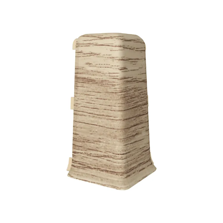 VILO  - narożnik zewnętrzny ESQUERO 687 Dąb Terramo