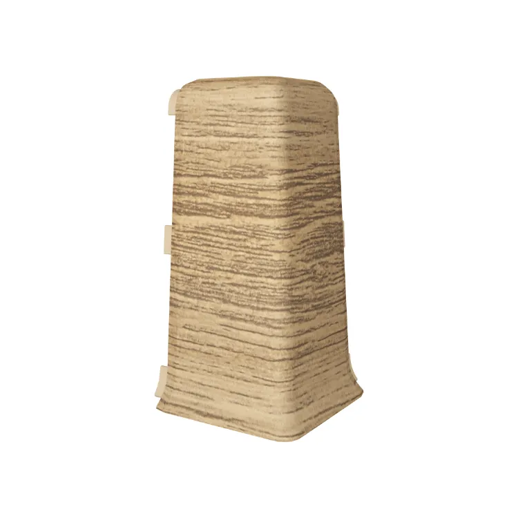 VILO  - narożnik zewnętrzny ESQUERO 690 Dąb Westpa