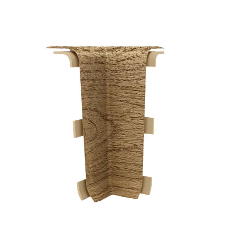 VILO  - narożnik wewnętrzny ESQUERO DUO 659 Orzech Amerykański