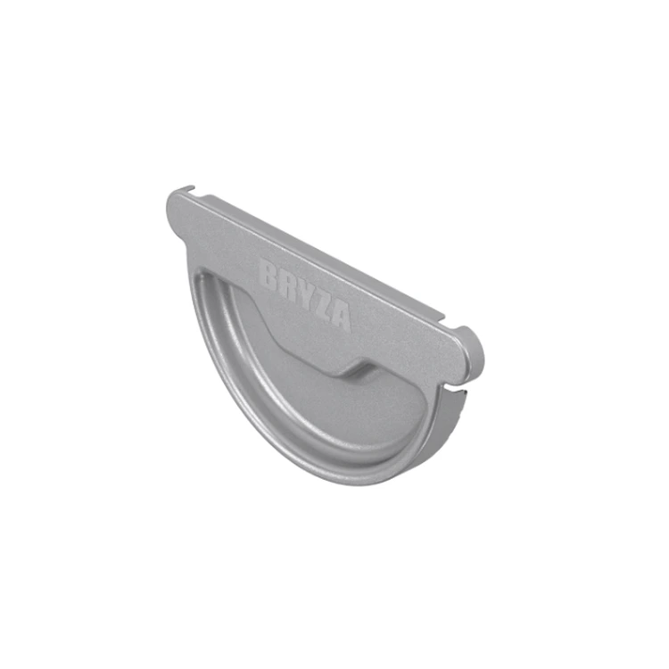 BRYZA STAL ocynk - Denko 150mm / UNIWERSALNE