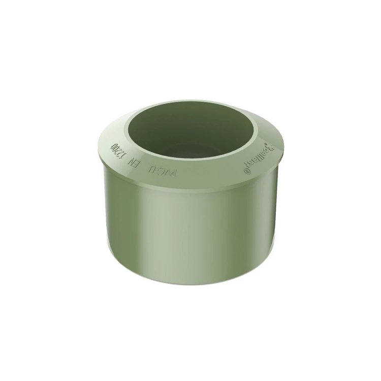 BRYZA PVC zielony - Redukcja 90/63mm