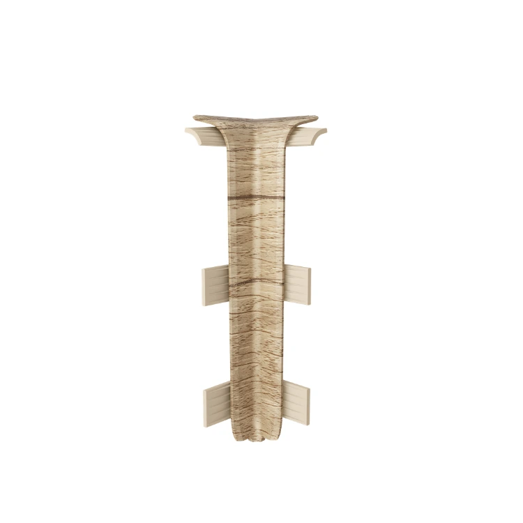 rustic oak