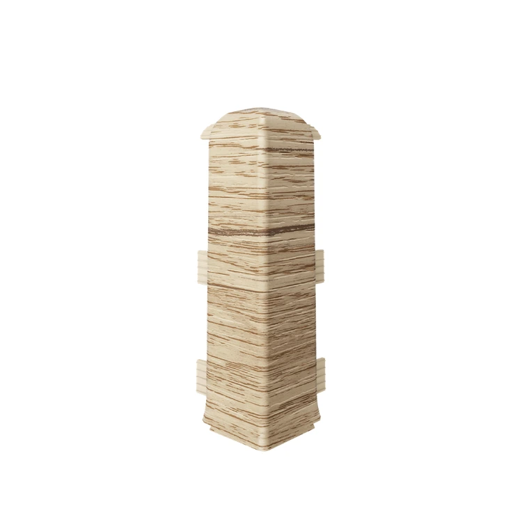 rustic oak