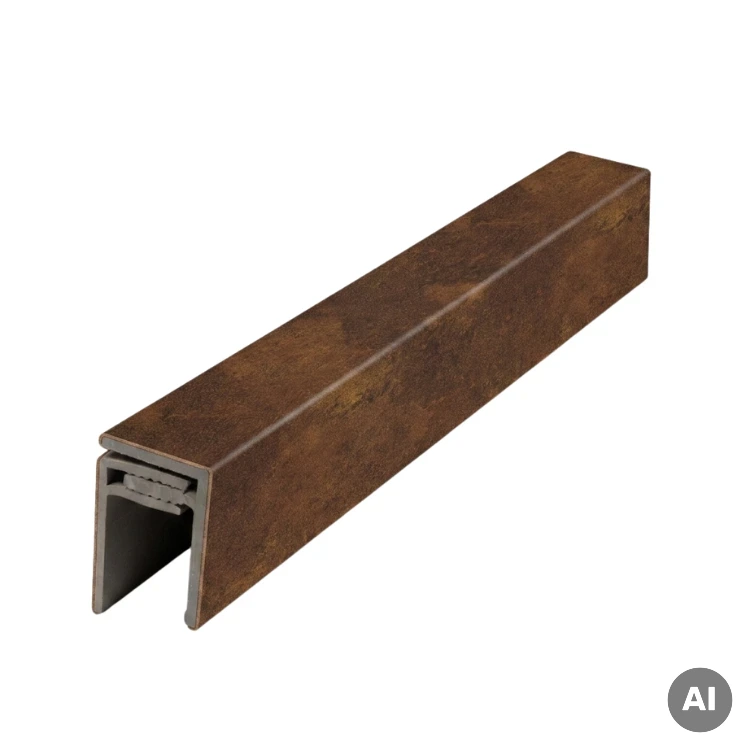 corten