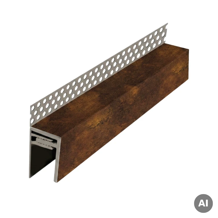 corten