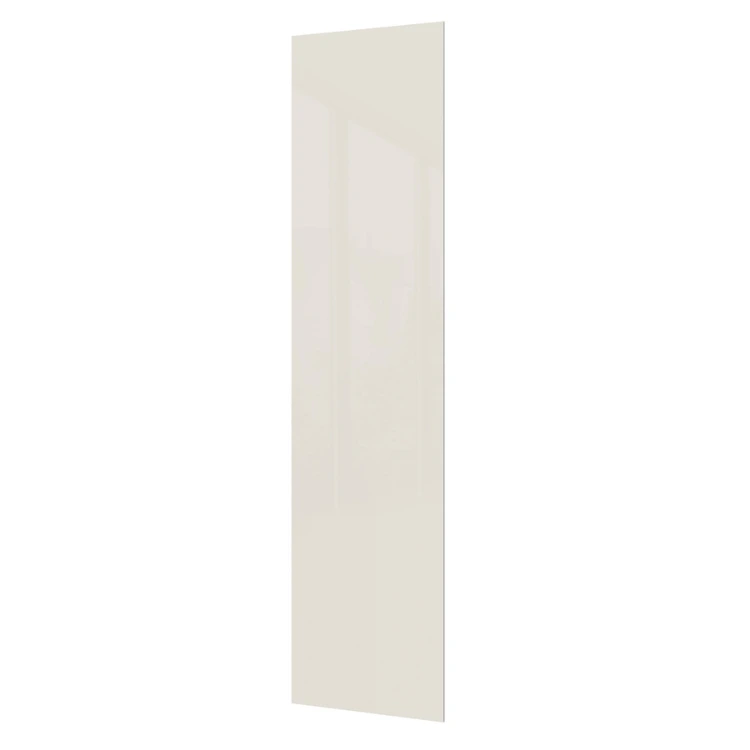 light beige połysk