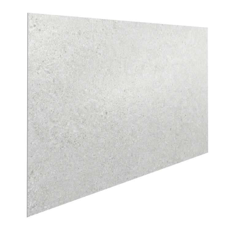 concrete mist