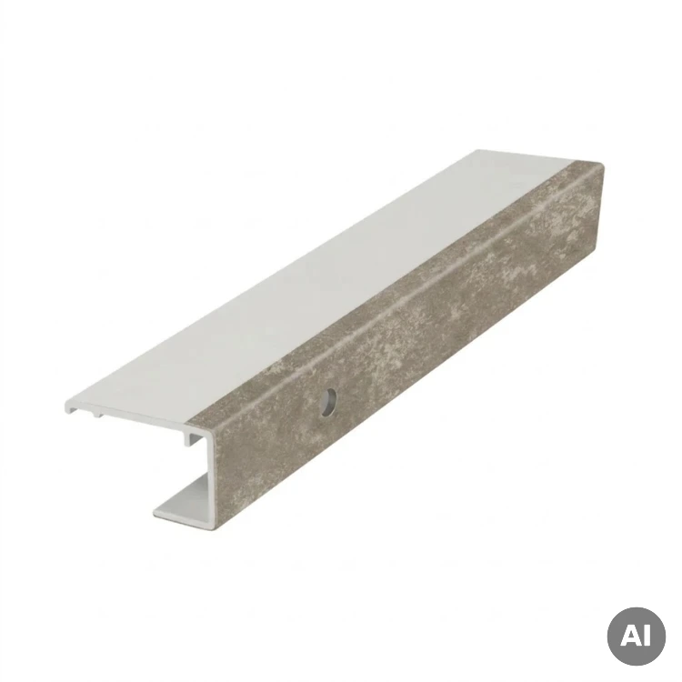 sahara concrete