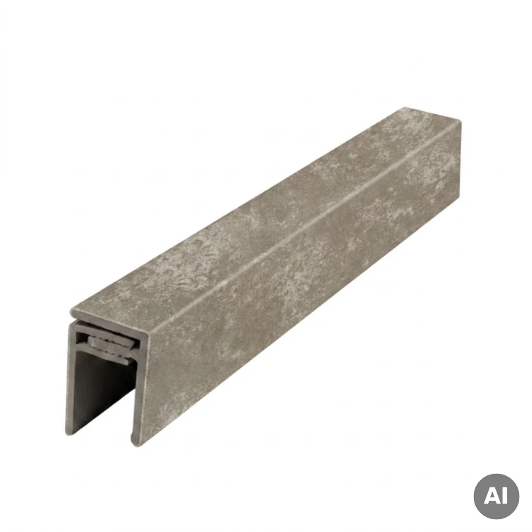 sahara concrete
